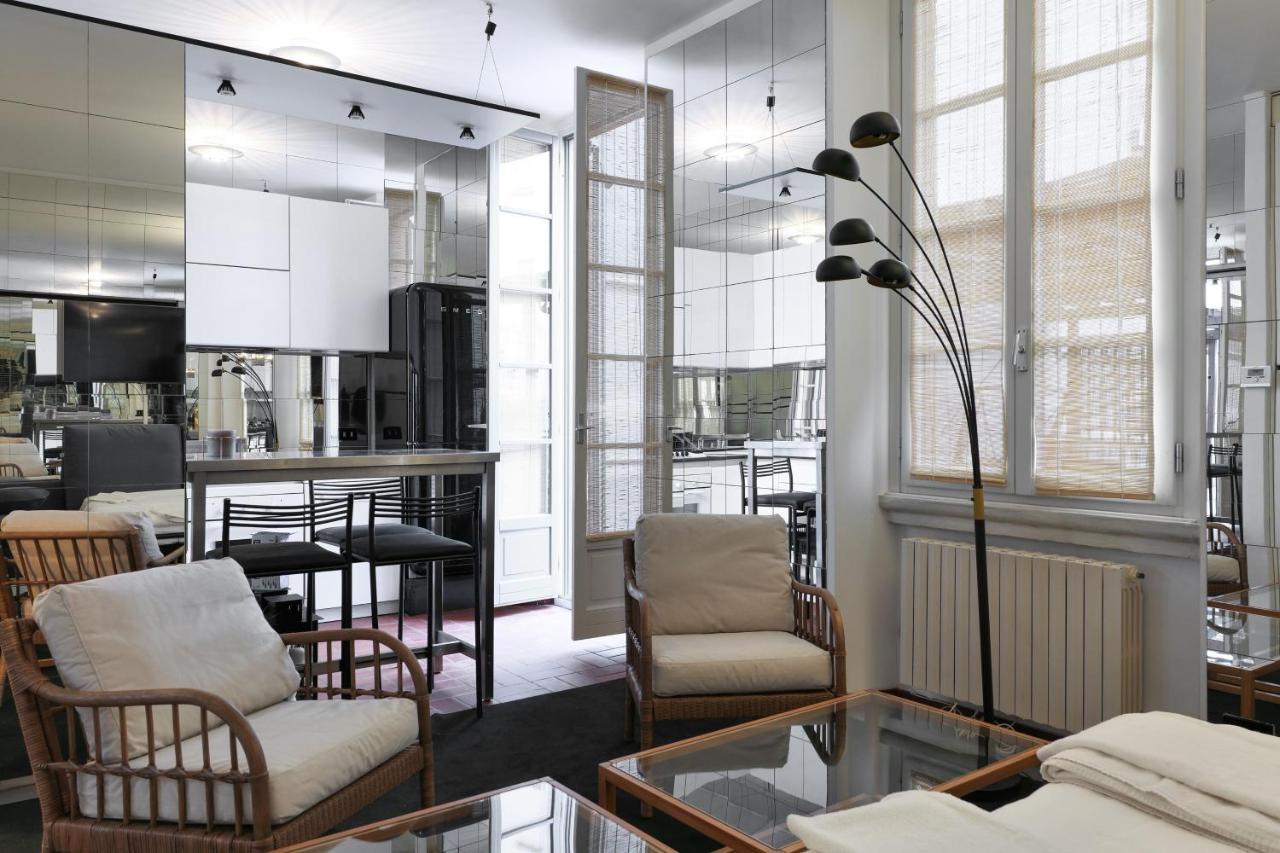 Elegant Terrace Suite — Foto 3