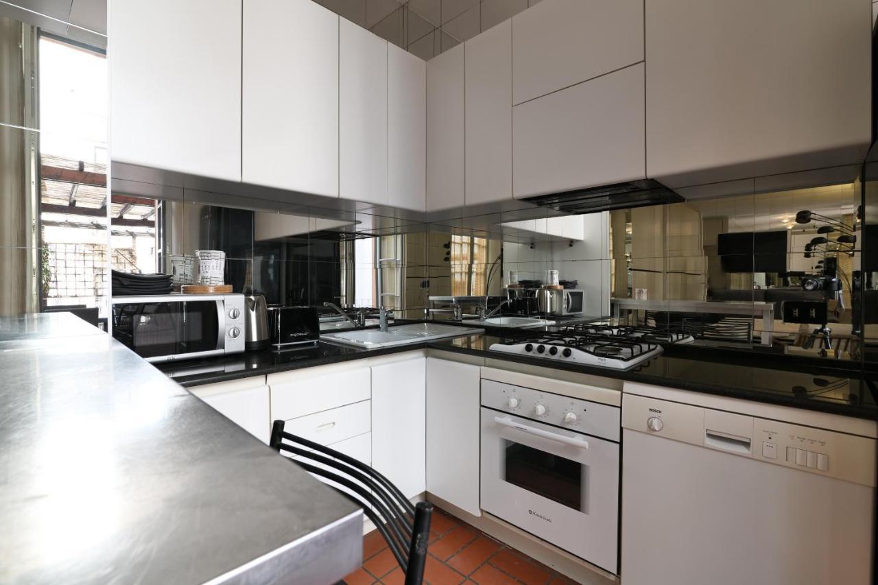 Elegant Terrace Suite — Foto 1